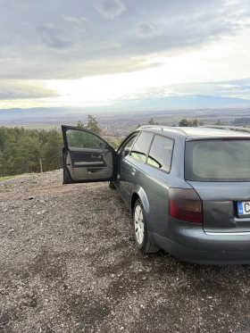 Audi A4 | Mobile.bg � ����� ������ 6