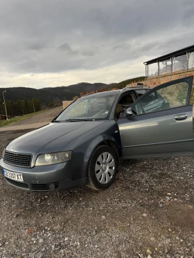 Audi A4 | Mobile.bg � ����� ������ 9