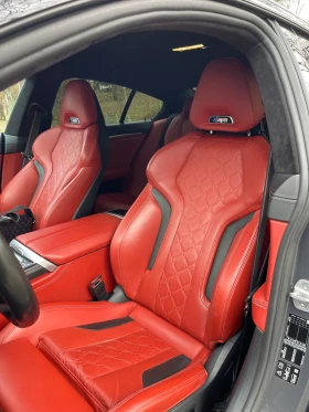 BMW M8 Competition Carbon/Ceramic - 32999 € / 64540.43 лв. - 77634018 16