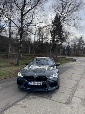 BMW M8 Competition Carbon/Ceramic - 32999 € / 64540.43 лв. - 77634018 2