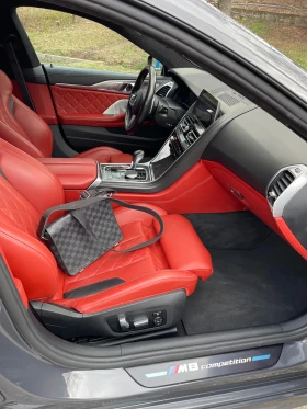 BMW M8 Competition Carbon/Ceramic - 32999 € / 64540.43 лв. - 77634018 10