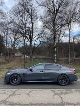BMW M8 Competition Carbon/Ceramic - 32999 € / 64540.43 лв. - 77634018 4