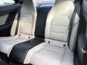 Mercedes-Benz C 220 CDI* Coupe* ЛИЗИНГ БЕЗ ДОКАЗАН ДОХОД, снимка 11
