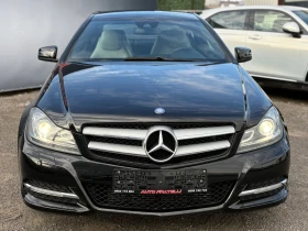 Mercedes-Benz C 220 CDI* Coupe* ЛИЗИНГ БЕЗ ДОКАЗАН ДОХОД, снимка 2