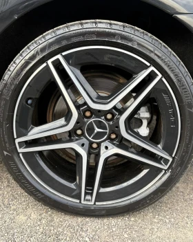 Mercedes-Benz C 220 CDI* Coupe* ЛИЗИНГ БЕЗ ДОКАЗАН ДОХОД, снимка 7
