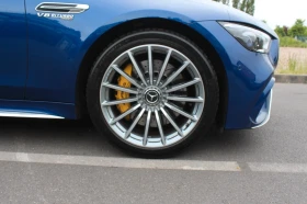 Mercedes-Benz GT 63s 639ks 13000  първоначални  - 70999 € / 138861.97 лв. - 41424170 5