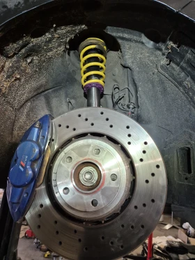 BMW M140 M140ix B58 8hp 500hp - 28000 € / 54763.24 лв. - 45316534 12