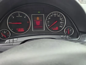 Audi A4 1.9TDI 131 КОЖЕН САЛОН , снимка 14