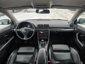 Audi A4 1.9TDI 131 КОЖЕН САЛОН , снимка 9