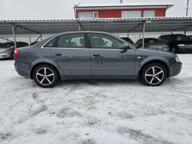 Audi A4 1.9TDI 131 КОЖЕН САЛОН , снимка 6