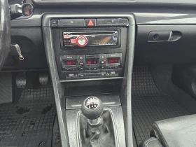 Audi A4 1.9TDI 131 КОЖЕН САЛОН , снимка 10