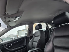 Audi A4 1.9TDI 131 КОЖЕН САЛОН , снимка 15