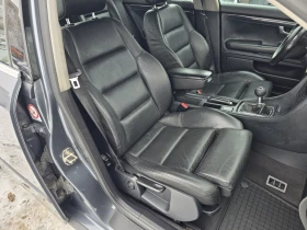 Audi A4 1.9TDI 131 КОЖЕН САЛОН , снимка 7