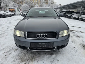 Audi A4 1.9TDI 131 КОЖЕН САЛОН , снимка 17