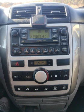 Toyota Avensis verso | Mobile.bg � ����� ������ 2