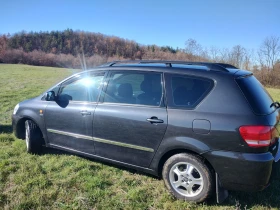 Toyota Avensis verso | Mobile.bg � ����� ������ 8