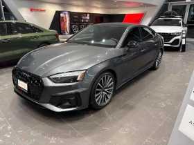 Audi A5 Progressiv * CARFAX * ПОДГРЕВИ* ДИСТРОНИК
