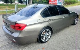 BMW 320 xDrive * АвтоКреди* (ЦЕНА ДО БГ) - 14999 € / 29335.49 лв. - 71698075 5
