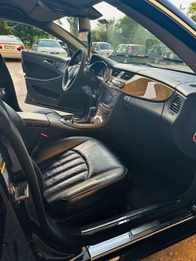 Mercedes-Benz CLS 320, снимка 4