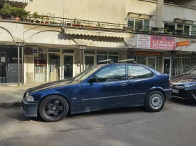 BMW 316 - 1500 € / 2933.74 лв. - 45908885 5