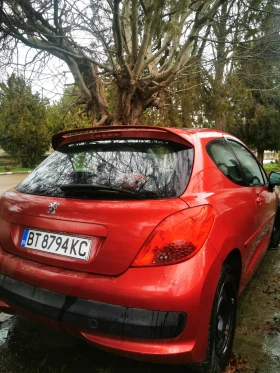 Peugeot 207 1.4 - 1650 € / 3227.12 лв. - 16326955 6