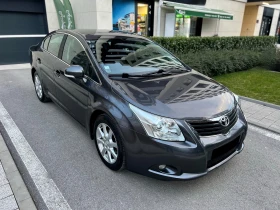 Toyota Avensis 2.0 D4D 126к.с. СЕДАН  - 6390 € / 12497.75 лв. - 95698604 3