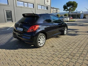 Peugeot 206 - 3100 € / 6063.07 лв. - 31800418 11