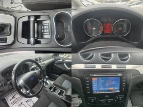 Ford S-Max 2.0TDCI /TITANIUM/, снимка 9 - Автомобили и джипове - 53659671