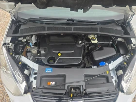 Ford S-Max 2.0TDCI /TITANIUM/, снимка 14 - Автомобили и джипове - 53659671