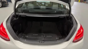 Mercedes-Benz C 300 4MATIC AMG* BURMESTER* ПОДГРЕВ* 360* BLIND SPOT - 15050 € / 29435.24 лв. - 50402635 14