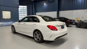 Mercedes-Benz C 300 4MATIC AMG* BURMESTER* ПОДГРЕВ* 360* BLIND SPOT - 15050 € / 29435.24 лв. - 50402635 3