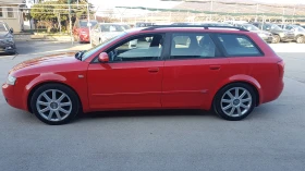 Audi A4 1.9TDI S-line - 2500 € / 4889.57 лв. - 85533034 6