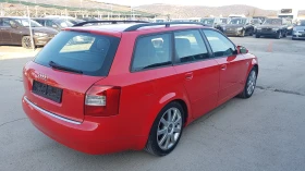 Audi A4 1.9TDI S-line - 2500 € / 4889.57 лв. - 85533034 8