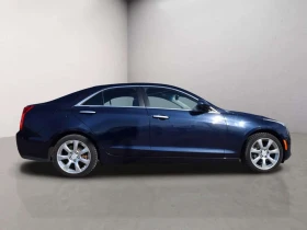Cadillac ATS * Standard * CARFAX * ЦЕНА ДО БГ - 10650 € / 20829.59 лв. - 37104811 5