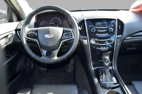 Cadillac ATS * Standard * CARFAX * ЦЕНА ДО БГ - 10650 € / 20829.59 лв. - 37104811 10