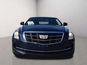 Cadillac ATS * Standard * CARFAX * ЦЕНА ДО БГ - 10650 € / 20829.59 лв. - 37104811 2