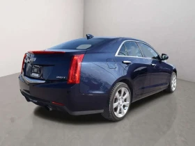 Cadillac ATS * Standard * CARFAX * ЦЕНА ДО БГ - 10650 € / 20829.59 лв. - 37104811 7