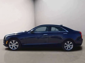 Cadillac ATS * Standard * CARFAX * ЦЕНА ДО БГ - 10650 € / 20829.59 лв. - 37104811 4
