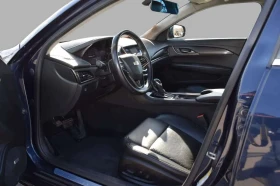 Cadillac ATS * Standard * CARFAX * ЦЕНА ДО БГ - 10650 € / 20829.59 лв. - 37104811 9
