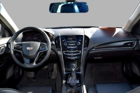 Cadillac ATS * Standard * CARFAX * ЦЕНА ДО БГ - 10650 € / 20829.59 лв. - 37104811 11