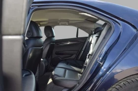 Cadillac ATS * Standard * CARFAX * ЦЕНА ДО БГ - 10650 € / 20829.59 лв. - 37104811 16