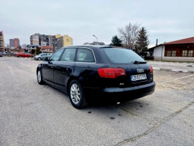 Audi A6 Quatrro 3.0 TDI 224 - 3000 € / 5867.49 лв. - 66316311 5