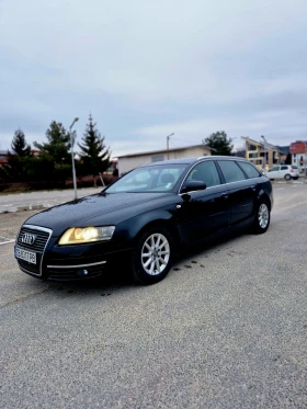 Audi A6 Quatrro 3.0 TDI 224 - 3000 € / 5867.49 лв. - 66316311 3