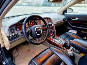 Audi A6 Quatrro 3.0 TDI 224 - 3000 € / 5867.49 лв. - 66316311 9