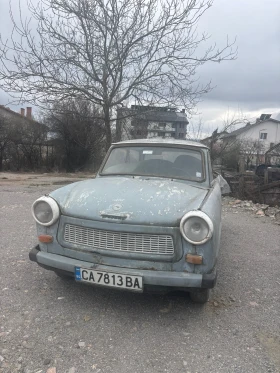 Trabant 601 undefined | Auto.bg — изображение 4