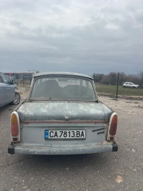 Trabant 601 undefined | Auto.bg — изображение 5