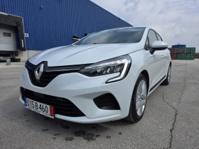 ����� �� �������� �� Renault Clio 1.5dCI-100kc