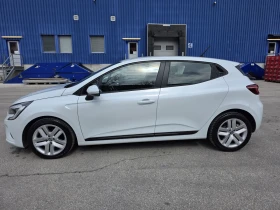 ����� �� �������� �� Renault Clio 1.5dCI-100kc