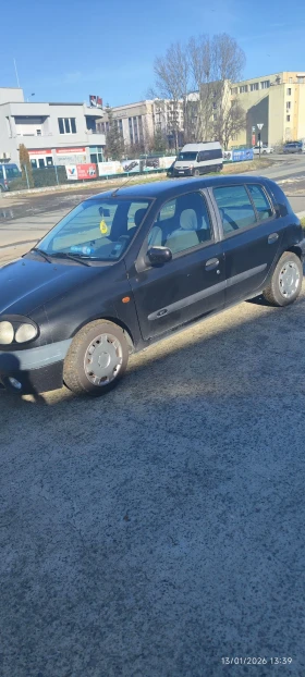 Renault Clio - 300 € / 586.75 лв. - 83521029 10