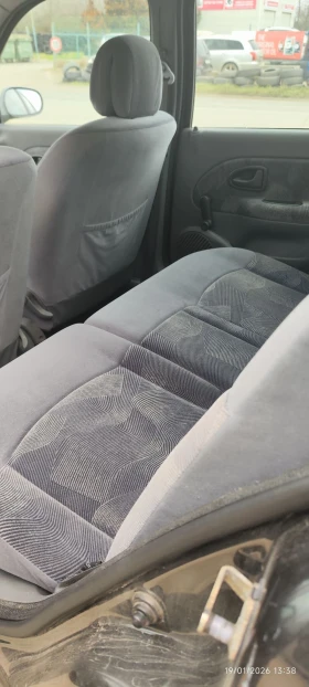 Renault Clio - 300 € / 586.75 лв. - 83521029 2